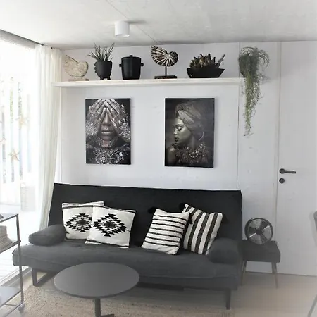 Vakantiehuis Buqez Sunset 64