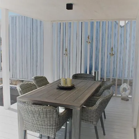 Buqez Sunset 64 * Drage