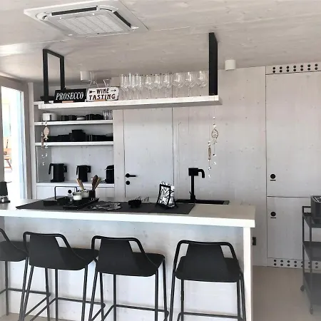 Vakantiehuis Buqez Sunset 64 Drage