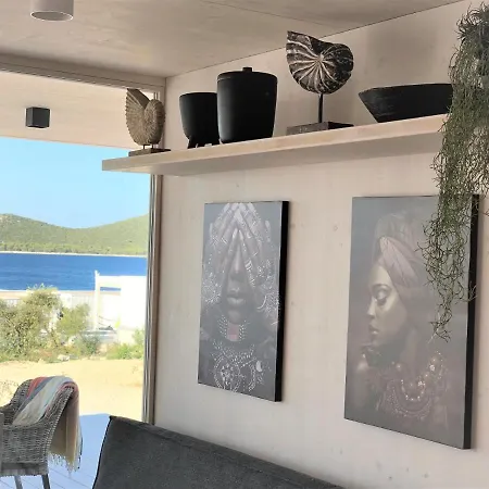 Buqez Sunset 64 Ferienhaus