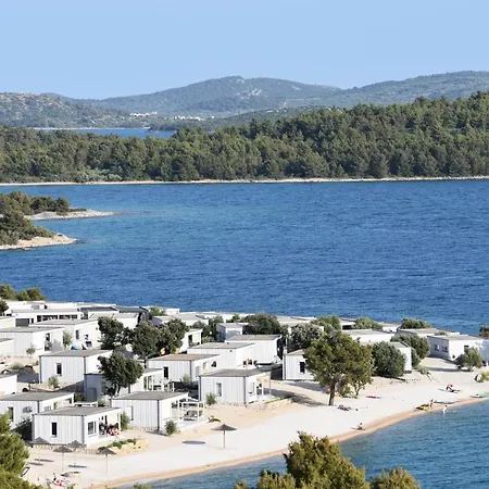 Ferienhaus Buqez Sunset 64 *