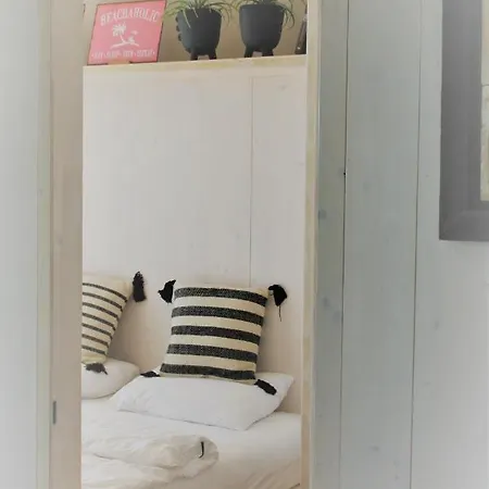 Buqez Sunset 64 Ferienhaus Drage