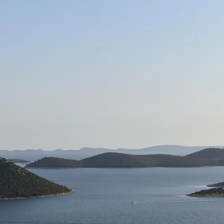 Buqez Sunset 64 Ferienhaus