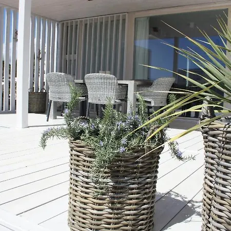 Buqez Sunset 64 Ferienhaus