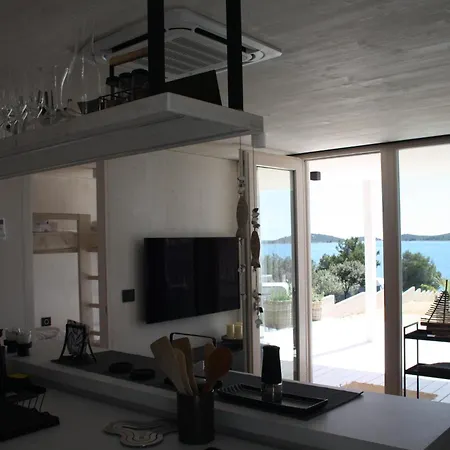 Buqez Sunset 64 Ferienhaus