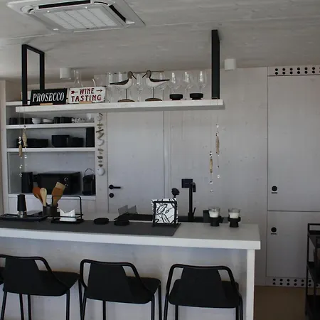 Ferienhaus Buqez Sunset 64 *