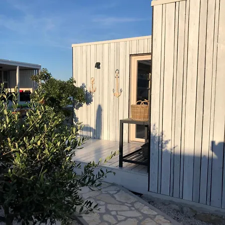 Ferienhaus Buqez Sunset 64 *