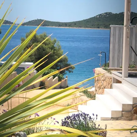 Ferienhaus Buqez Sunset 64 *