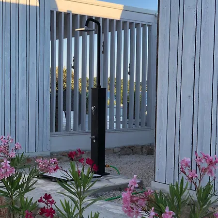 Buqez Sunset 64 Ferienhaus *