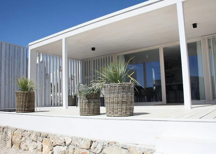 度假居 Buqez Sunset 64 *