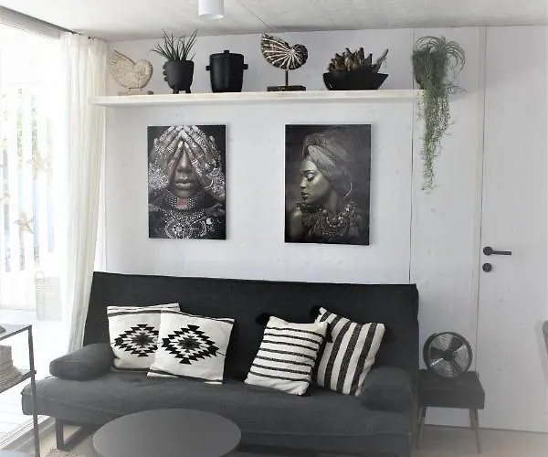 Ferienhaus Buqez Sunset 64