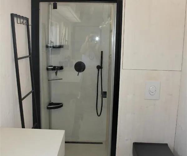 度假居 Buqez Sunset 64 *