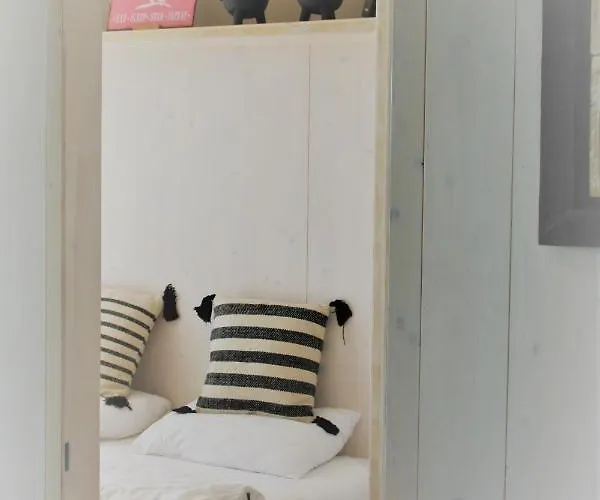 Buqez Sunset 64 度假居 德拉格