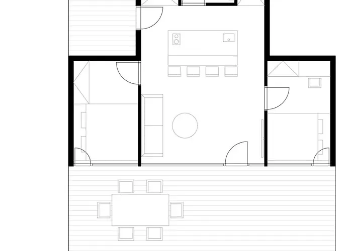 Buqez Sunset 64 度假居 *