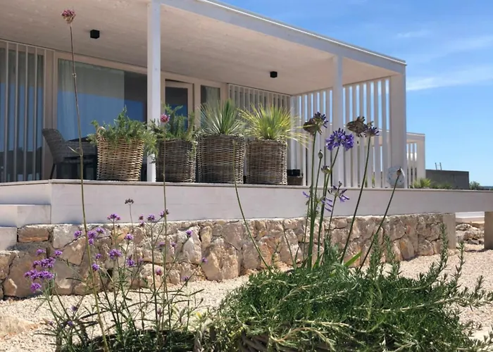 度假居 Buqez Sunset 64 *