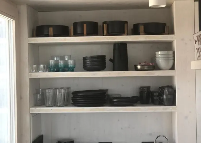 Buqez Sunset 64 度假居 德拉格