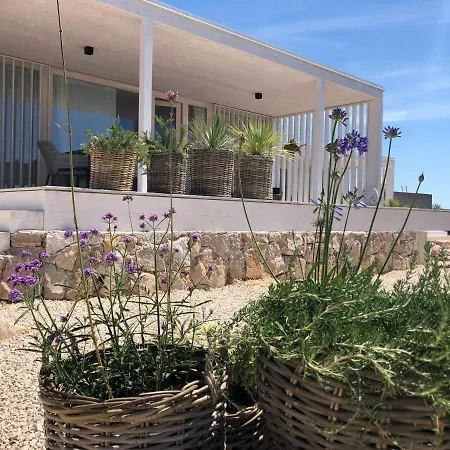 בית נופש Buqez Sunset 64 *