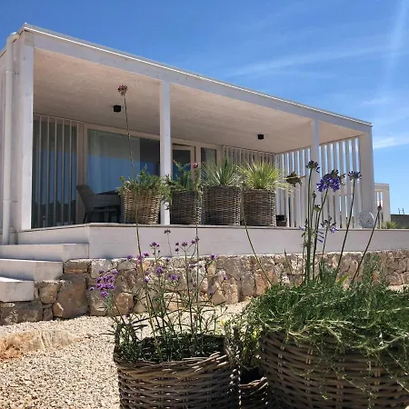 Buqez Sunset 64 Holiday home Drage