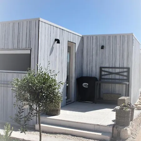 Buqez Sunset 64 בית נופש