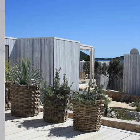 Buqez Sunset 64 דראגה