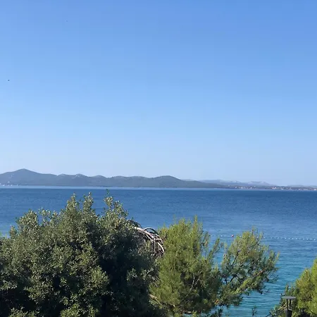 Buqez Sunset 64 דראגה