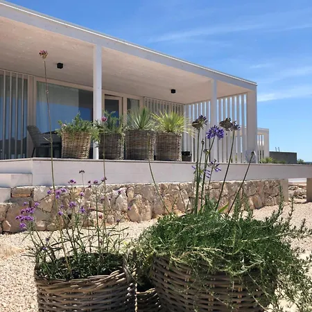 בית נופש Buqez Sunset 64 *