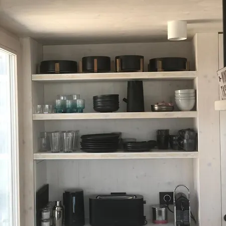 Buqez Sunset 64 בית נופש דראגה