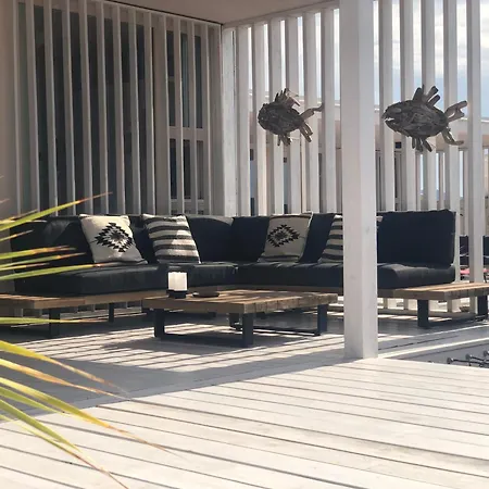 Buqez Sunset 64 בית נופש