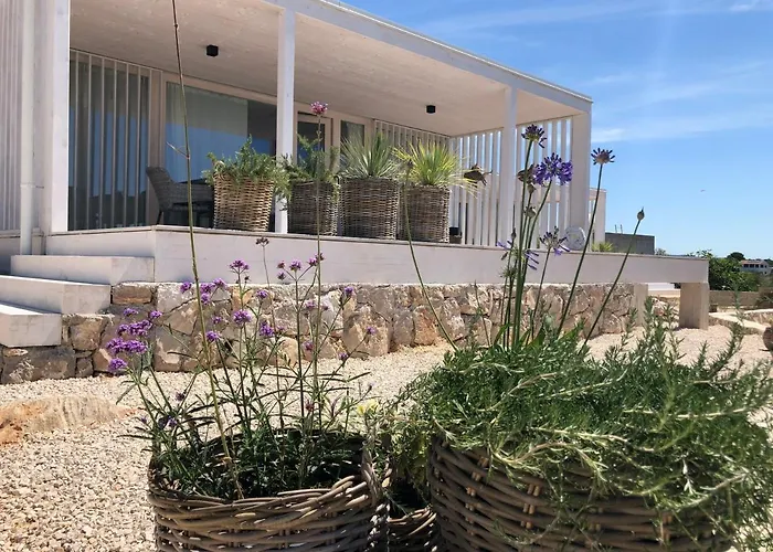 Dom wakacyjny Buqez Sunset 64 *