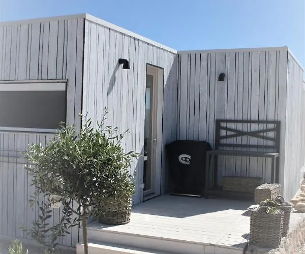 Buqez Sunset 64 Dom wakacyjny