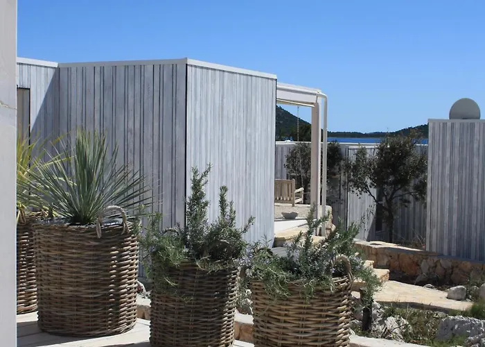 Buqez Sunset 64 Drage