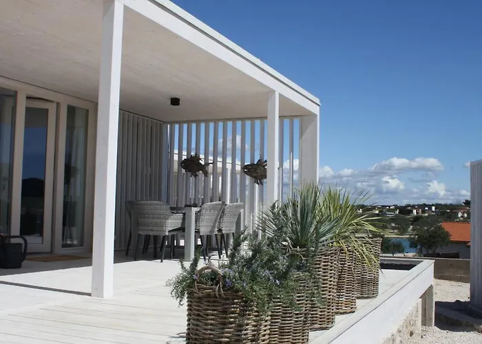 Buqez Sunset 64 Dom wakacyjny