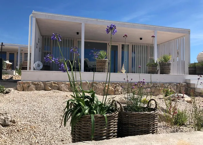 Buqez Sunset 64 * Drage