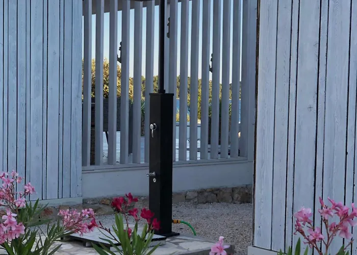 Buqez Sunset 64 Dom wakacyjny *