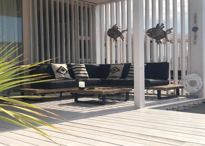 Buqez Sunset 64 Dom wakacyjny